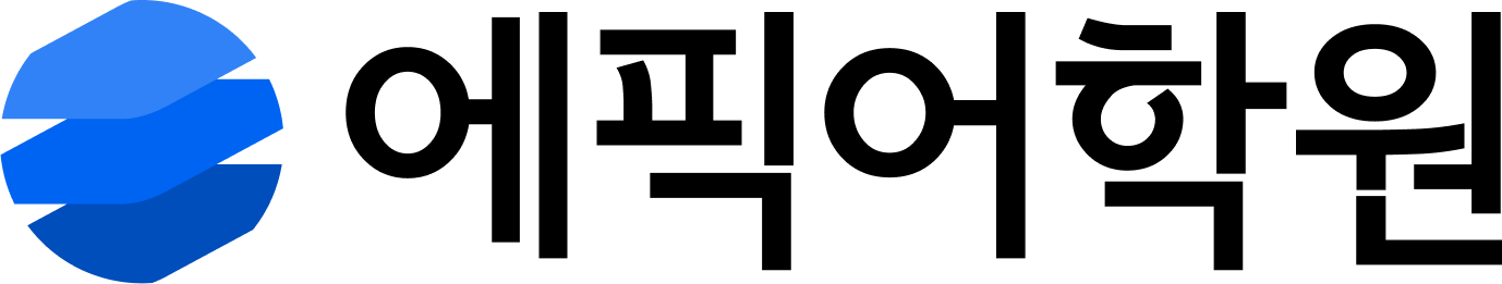Epic English Logo